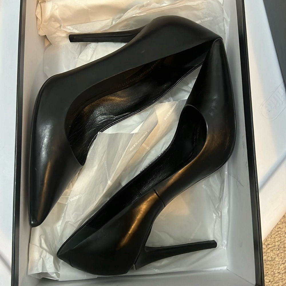 Alexander wang Tia pumps